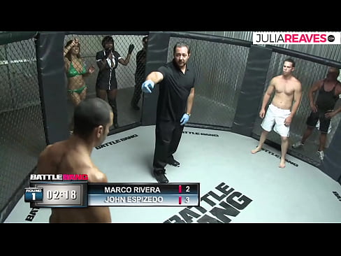 ❤️ Ultimate Fighter fucks gabadh tiro isla markiiba ka dib dagaal ee giraanta ☑  anaga ️❤