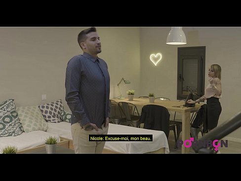 ❤️ PORNBCN 4K Mid ka mid ah naag qaan-gaar ah oo naaso waaweyn leh waxay rabtaa inay dabada noqoto Gigolo yar oo leh dick blowjob amortism adag fuck gacanta shaqo eeyga qaabka maxsuul leefleefi kacsiga Faransiiska subtitles ☑  anaga ️❤