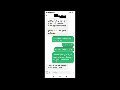 ❤️ Waxaan ku daray PAWG cusub oo Tinder ah haremkayga (la hadal Tinder waxaa ku jira) ☑  anaga ️❤